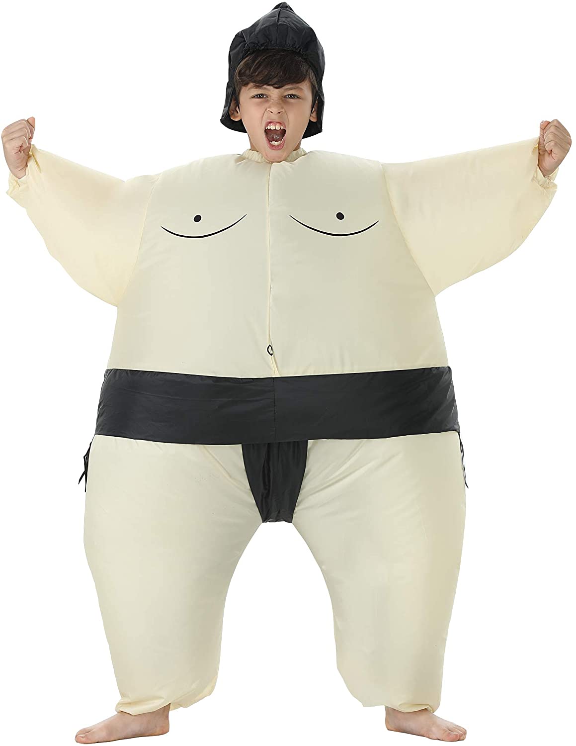 Inflatable Costumes